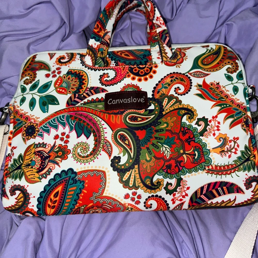 Laptop bag